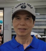 賴文川